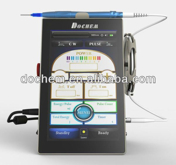 7W/10W Dental Soft Tissue Diode Laser