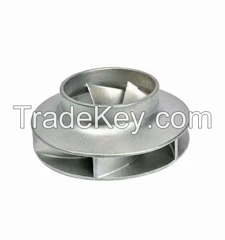 impeller