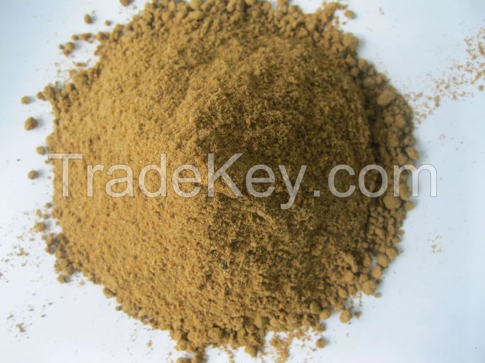 EXPORT FISH MEAL/ HIGH PROTEIN FOR ANIMAL FEED/ FISH MEAL