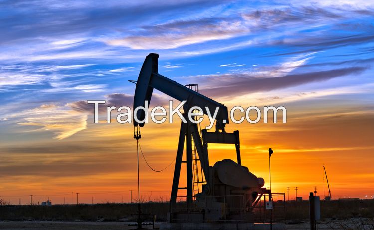 Russian Export Blend Crude Oil (REBCO)