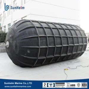 Sunhelm Quality Pneumatic Rubber Fender, Rubber Bumper Defenders