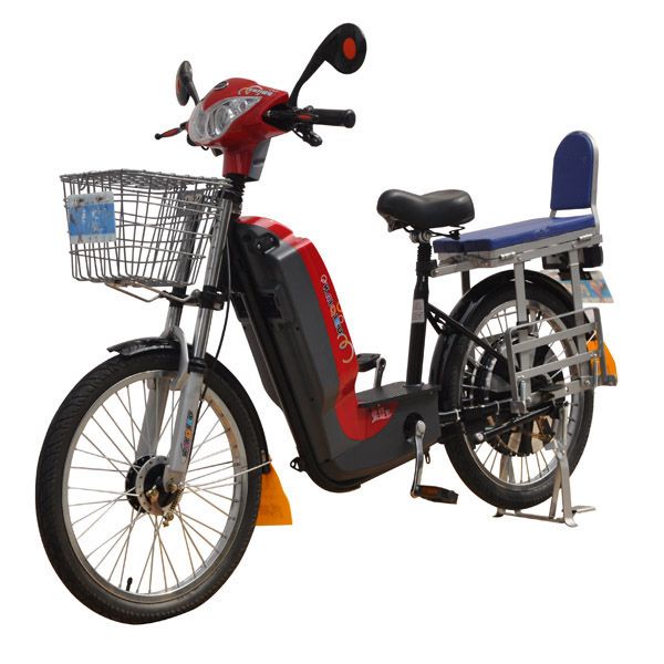 Electric bicycles 7Z