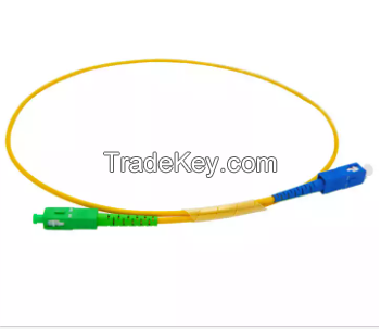 fiber optic patch cord