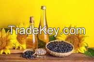 Sunflower Oil