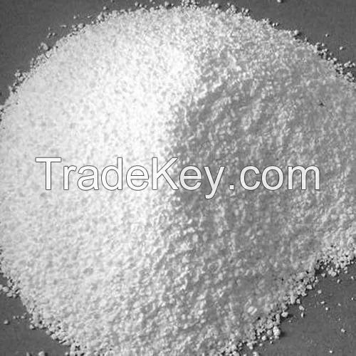 Chemical Bleach Powder Sodium Process Calcium Hypochlorite 70 Chlorine Granular for drinking water treatment/swimming pool