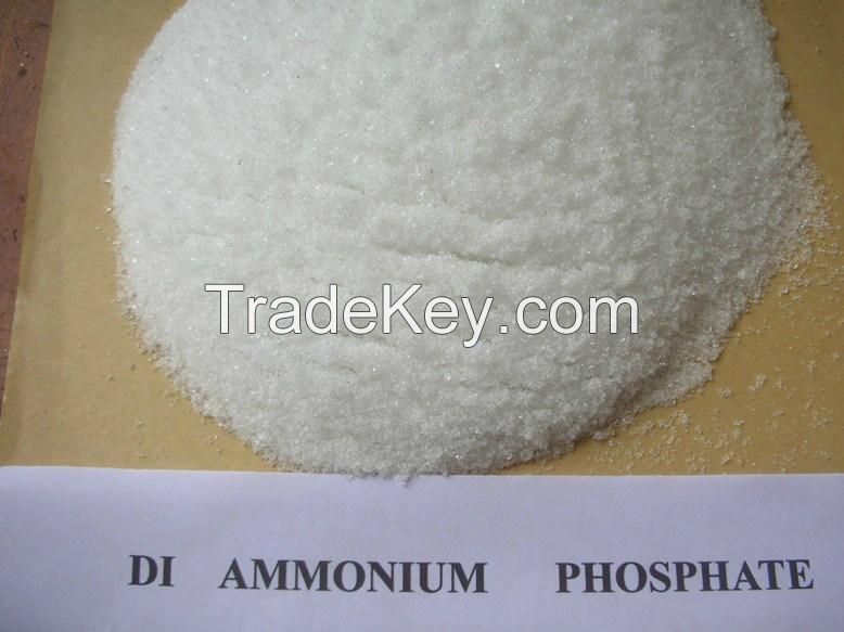 2022 High-Quality Hot-Selling 99% Diammonium Phosphate CAS 7783-28-0 with good price