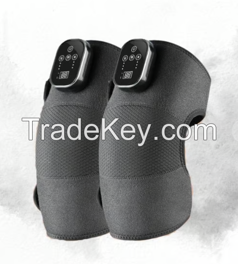 Electric Knee Massager