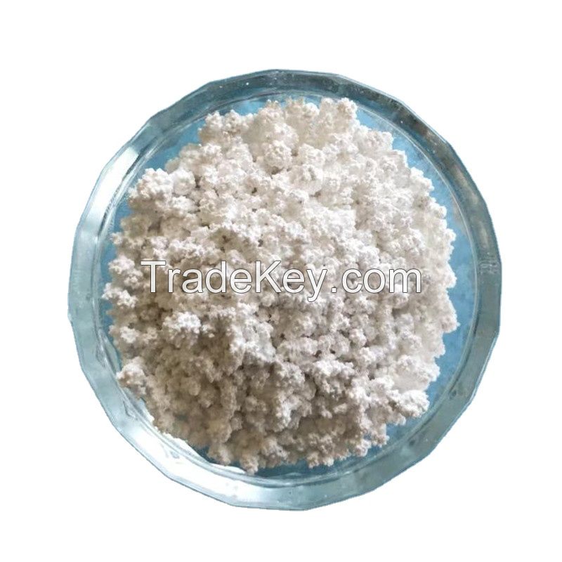 Solid Barium CarbonateSolid Barium Carbonate