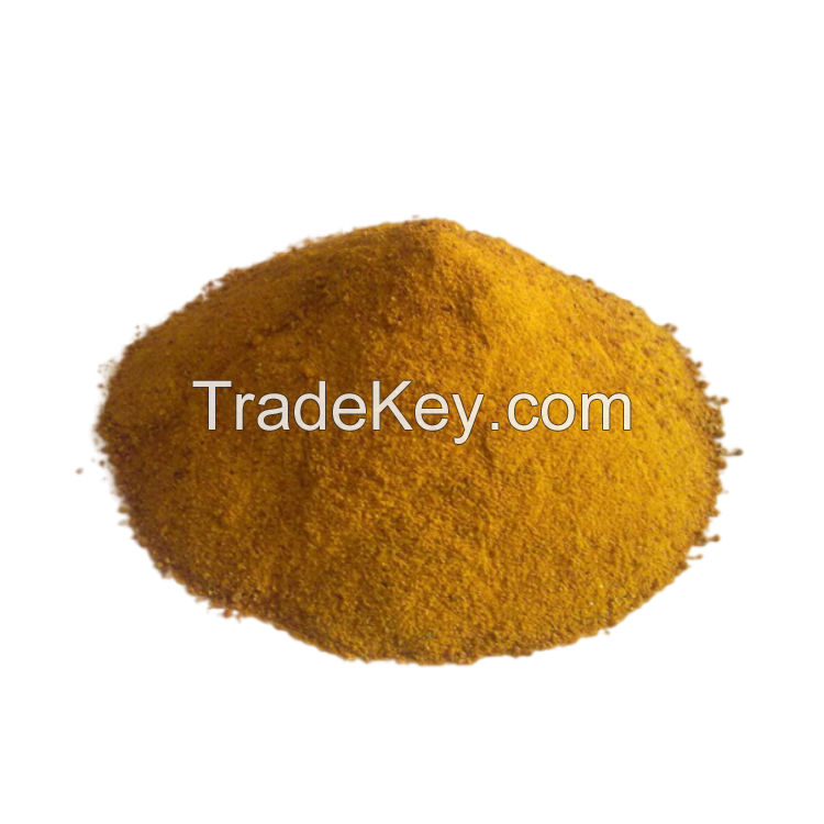 Soybean Meal