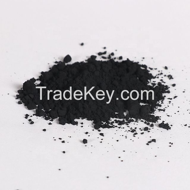 Activated carbon