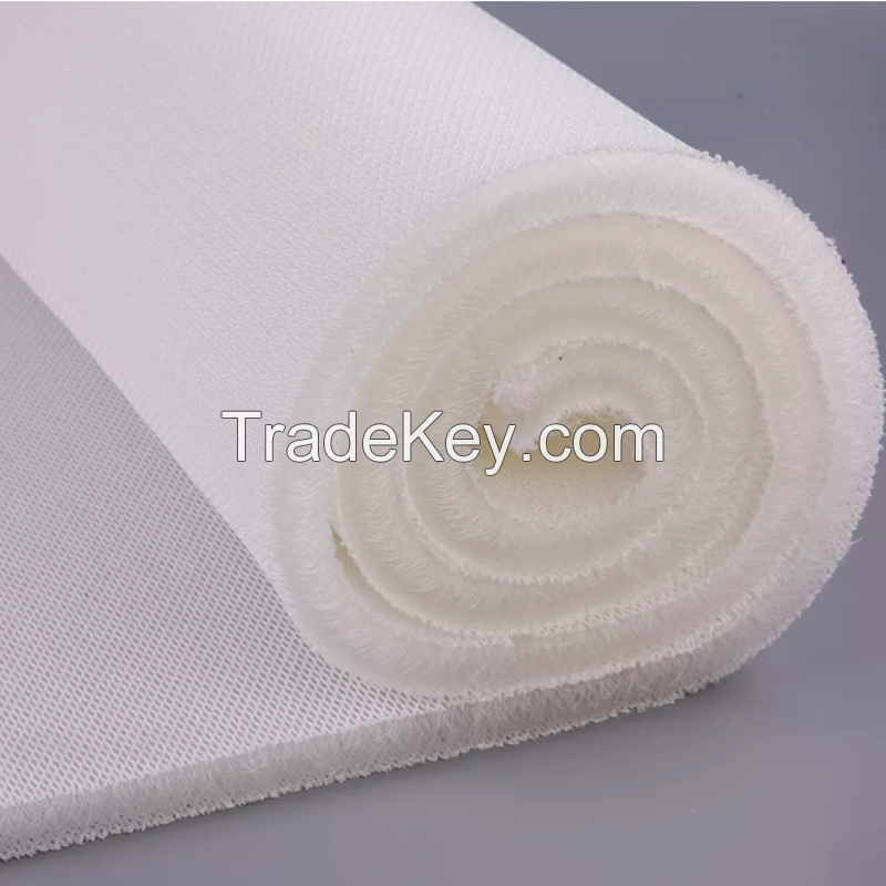 Mattress Underlay by Breathable 3D Spacer Mesh for Boat, RV Moisture Prevention