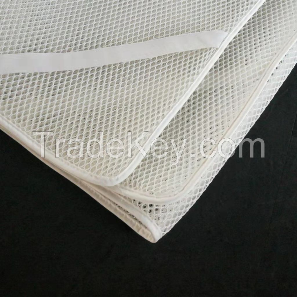 4WD Rooftop Tent 10MM 3D Woven Anti-condensation Mat by 3D Circulation Mesh Fabric
