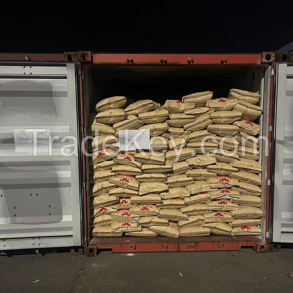 Feed Grade Preservatives Sodium Benzoate Powder Granualr E211