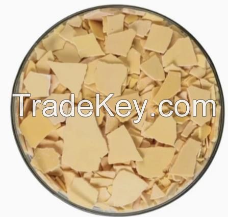 High Quality 1313-82-2 Sodium Sulphide 60% Yellow Flakes for Leather Industry