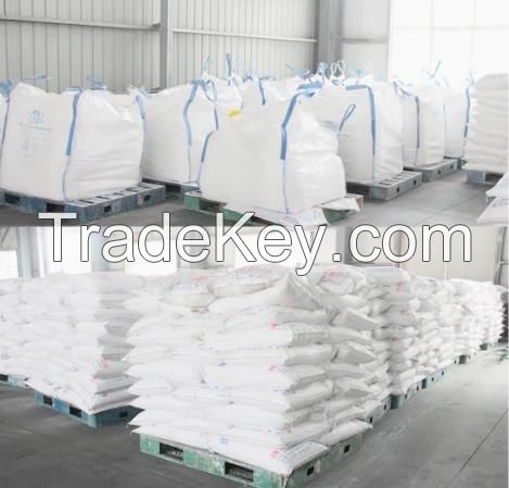 99.8% Purity Melamine for Industrial Use