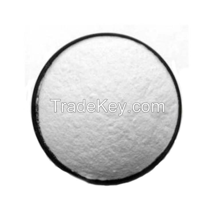 CMC Powder 25kg Bag CMC Ton Price Carboxymethyl Cellulose 9004-32-4 for Oil Drilling