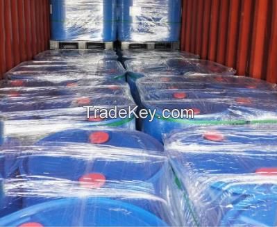 Polyether Polyol for Flexible Polyurethane Foam PPG 3000MW 3500MW