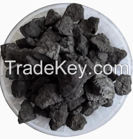 Wholesale Price Graphitized Petroleum Coke Coal Calcined