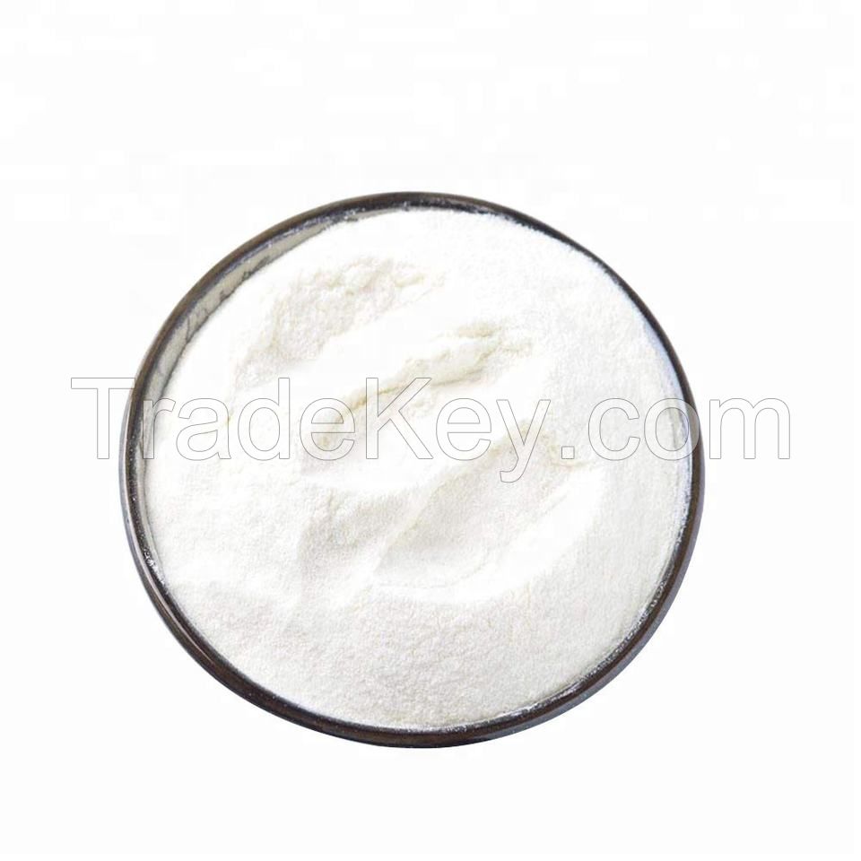 Food Supplements Creatine Monohydrate 80/200 Mesh Powder