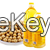 Soya oil for cooking