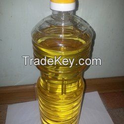 Bottled Automatic Sunflower Oil Production Plant / Bottling Oil Plant