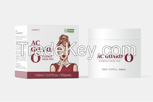 AC Guard O Essence Mask Pad