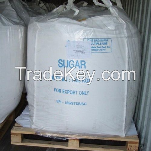 HIGH QUALITY GRADE A ICUMSA 45 WHITE REFINED CANE SUGAR