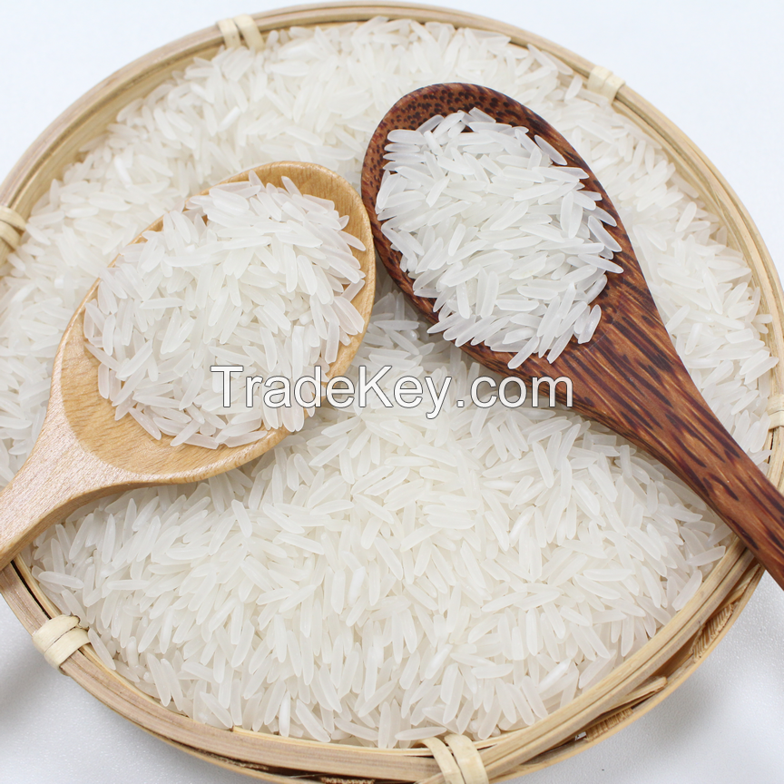 White Rice Long Grain Fragrant Rice LT28 Variety For Exporting Contact us for Best Price