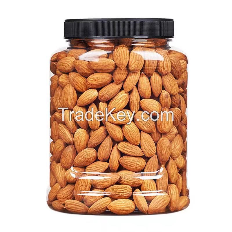 Almond Bulk 1kg Nuts Raw 100% Natural Kernel Bitter Almond