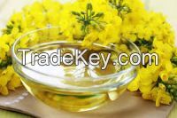 First Class Bulk Refined Canola Oil