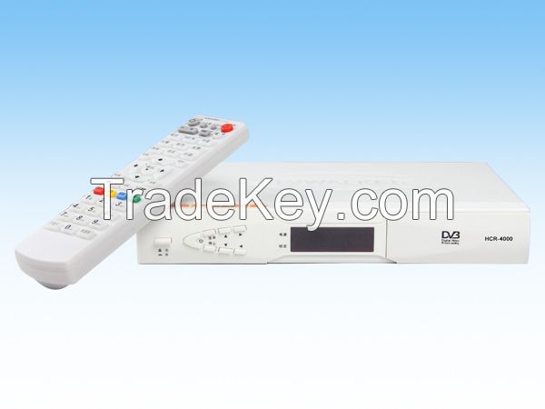 HD DVB-C STB-CATVWALKER-cable TV system