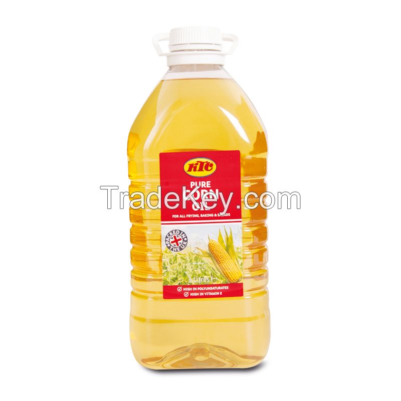 Corn Oil