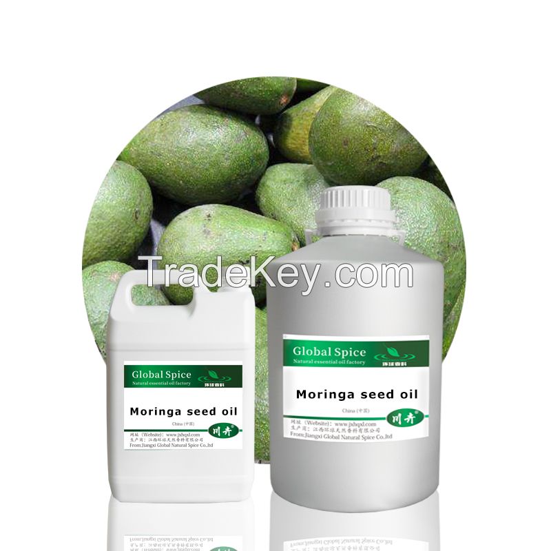 Avocado oil moisturizer for skin and hair