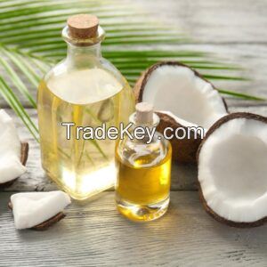 Pure natural Coconut Oils