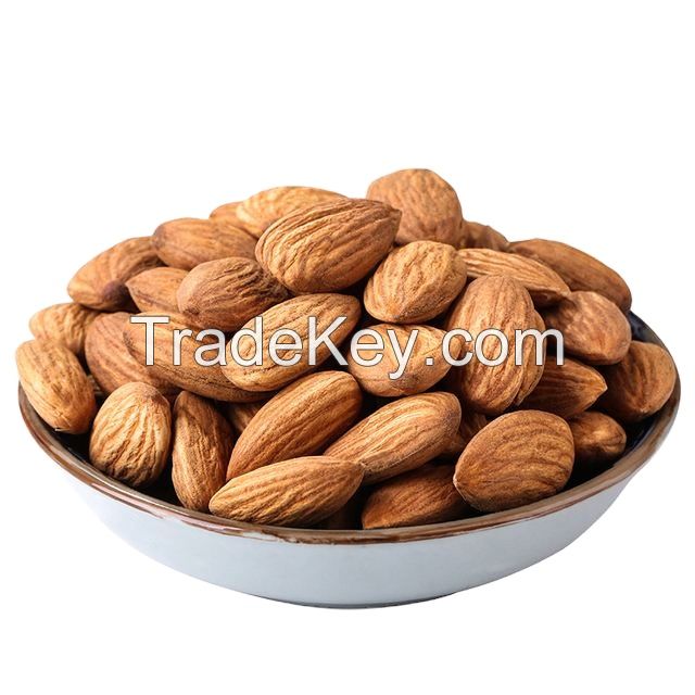 Almond nuts Kernel