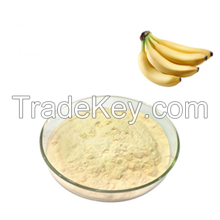 banana powder