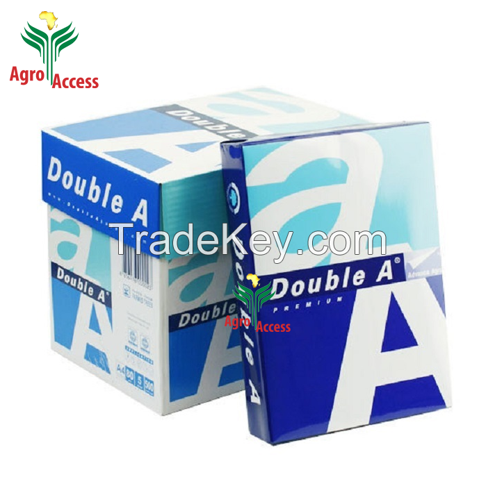 Copy Paper Double A A4 Price Double A Size Copy Copier Paper 80 gsm