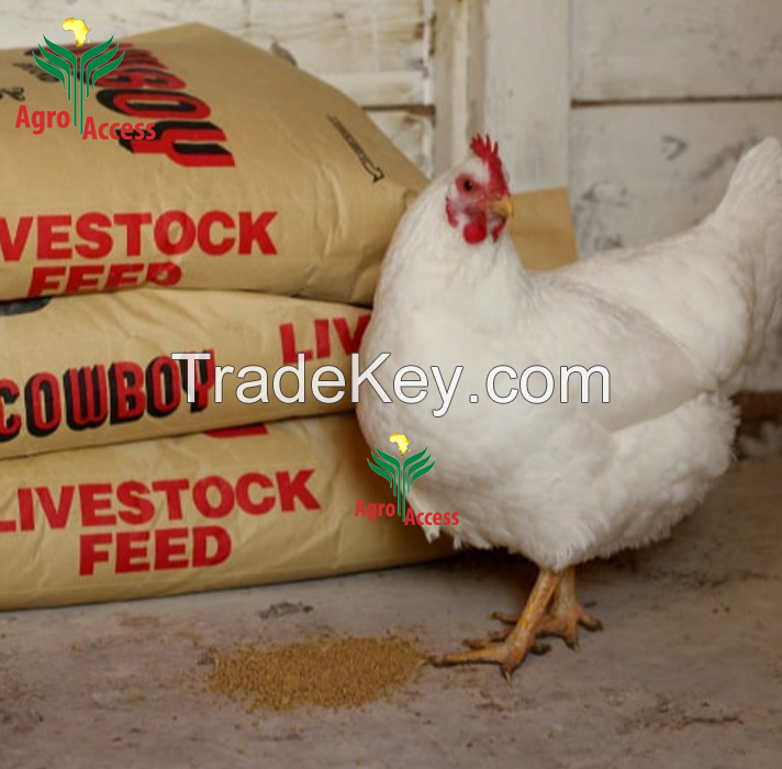 High Quality Chicken feed/Starter/Grower , Finisher & Layer feeds