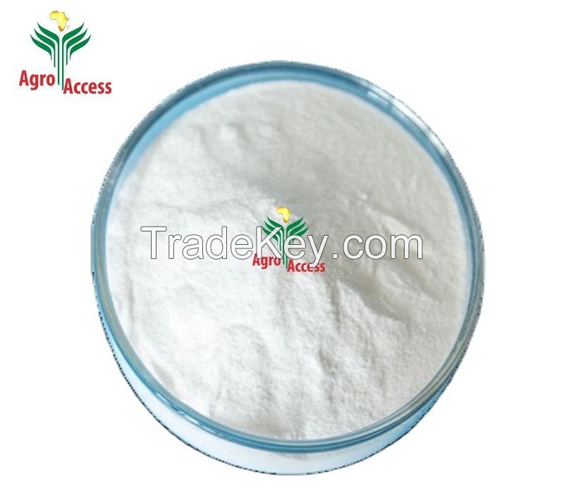 Bleaching Powder