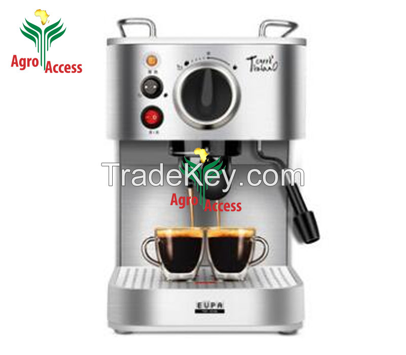 Cappuccino Coffee Machine