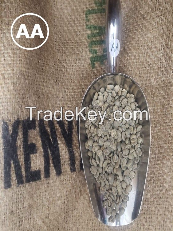 Kenya Green Beans