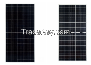 Grade A Solar Panels, New Year's Offer