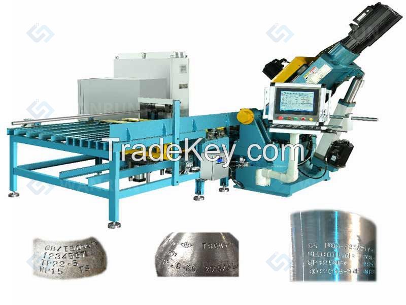 Crank Press Metal Stamping Machine for gas cylinder