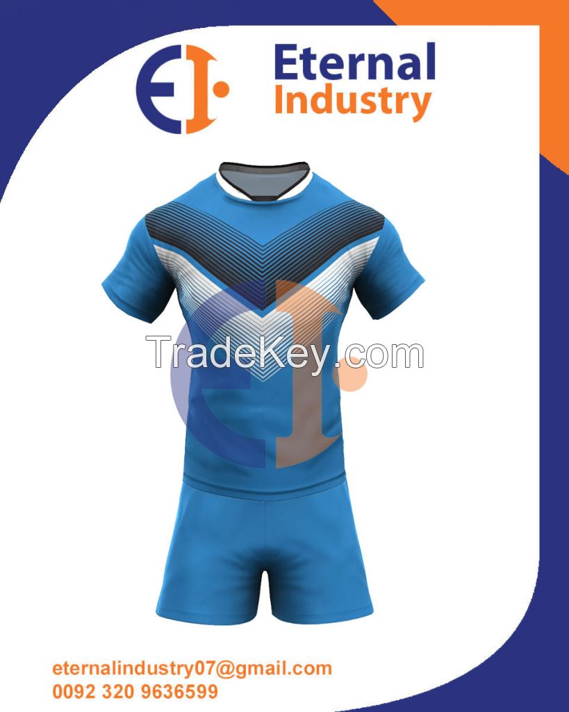 Soccer Uniforms