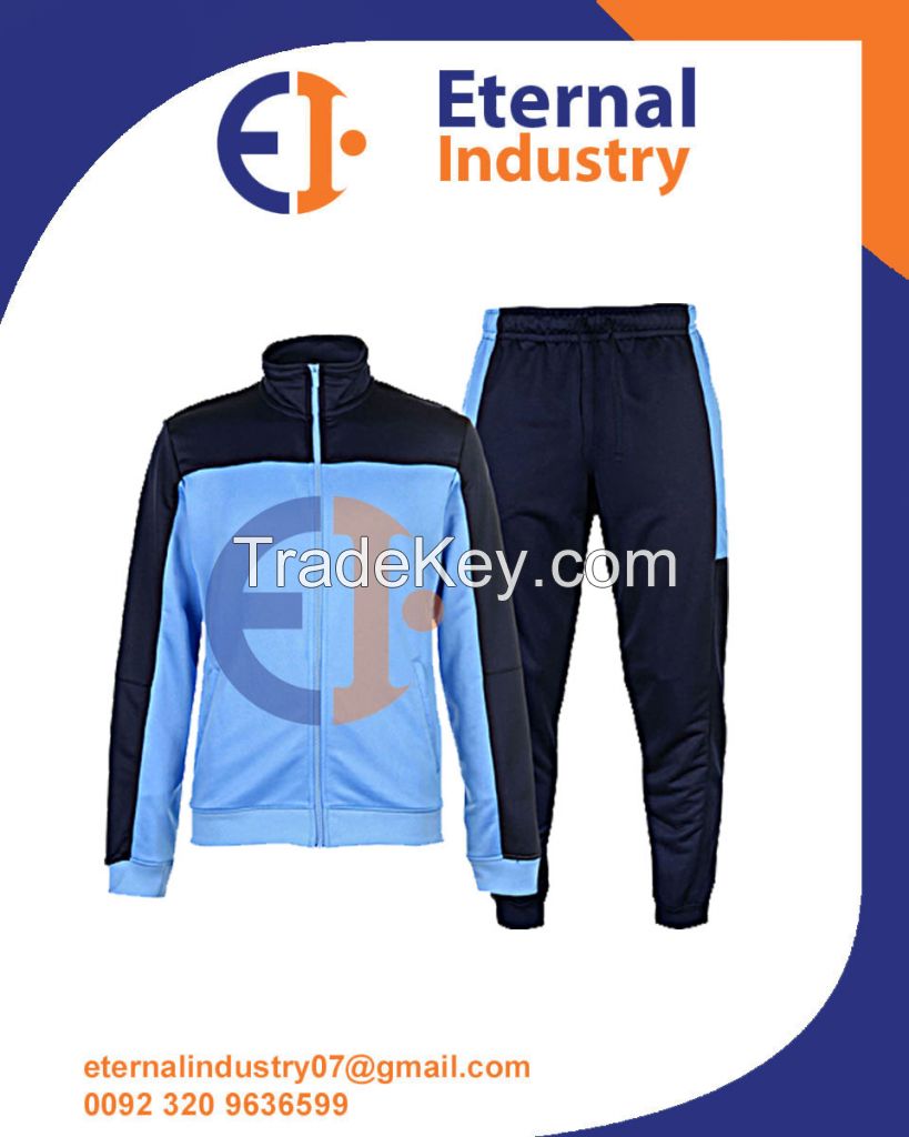 Track Suit