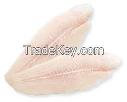 Frozen Pangasius FIllets