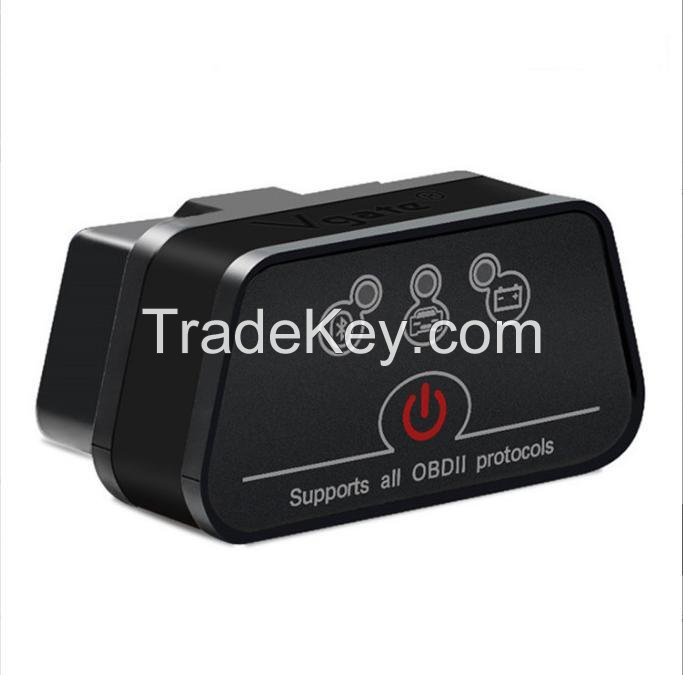 PSB0005-1.icar2 Bluetooth  Bluetooth 3.0 obd2 vehicle scan tool (code reader).