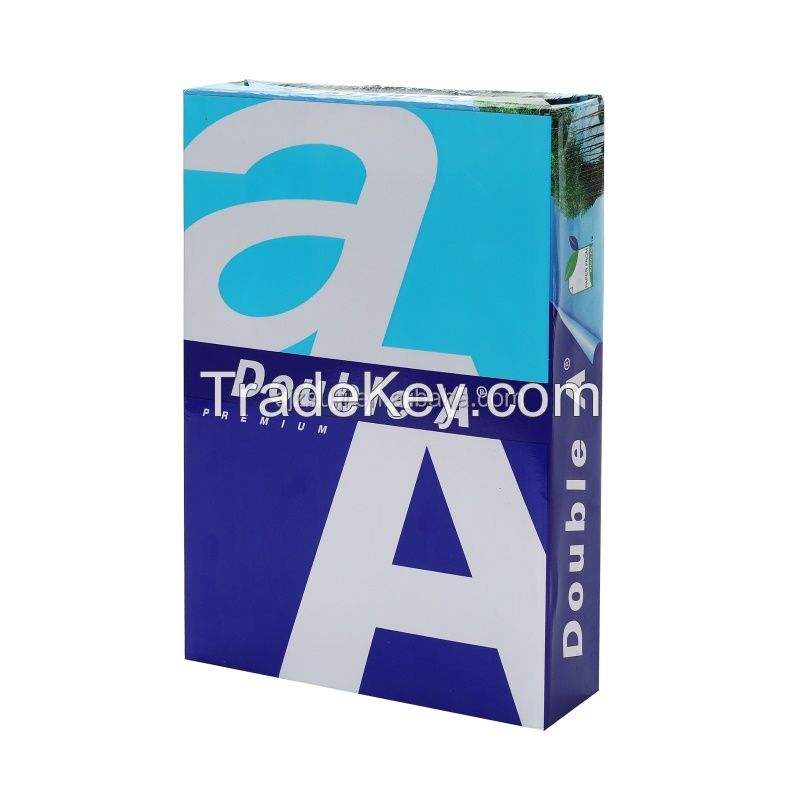 A4 Copy Paper / A4 Copy Paper 70/75/80 GSM Top Grade Best Price