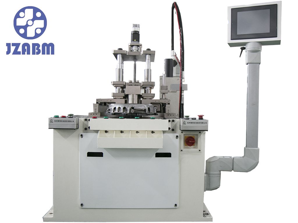 Selling Pressure riveting machine