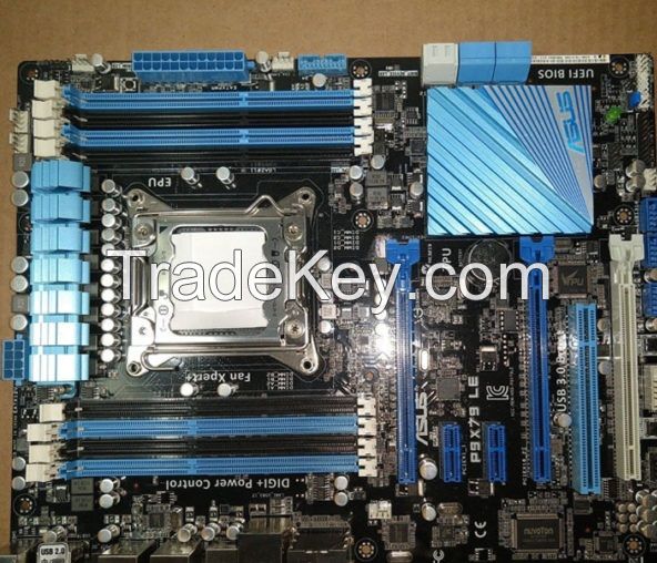 Computer Motherboard Scrap